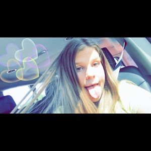 Meet your Posher, Kyra